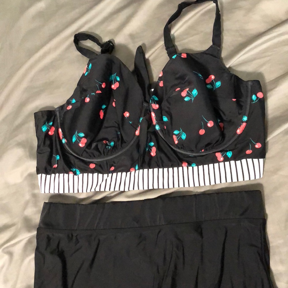 Swimsuit
